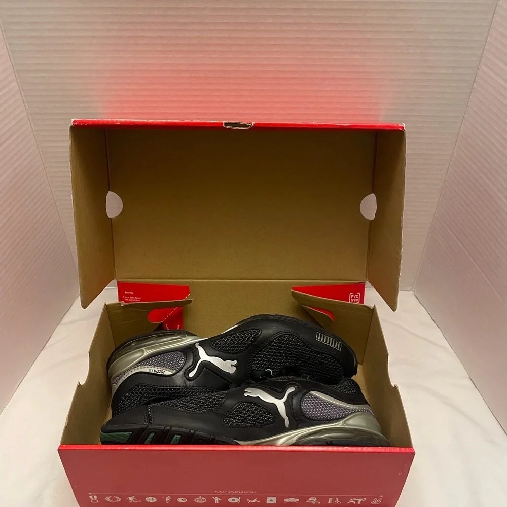 PUMA sneakers